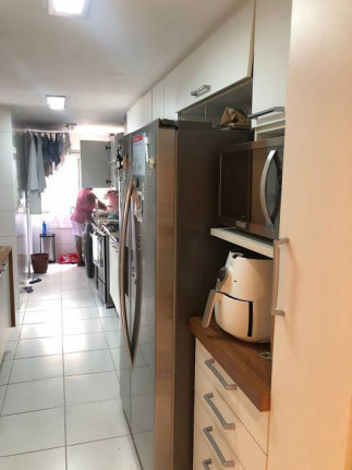 Imagem Apartamento com 3 Quartos à Venda, 137 m² em Barra Da Tijuca - Rio De Janeiro