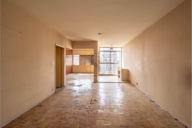 Imagem Apartamento com 2 Quartos à Venda, 127 m² em Perdizes - São Paulo