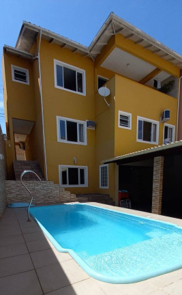 Imagem Casa com 5 Quartos à Venda, 250 m² em Jardim Atlântico - Florianópolis