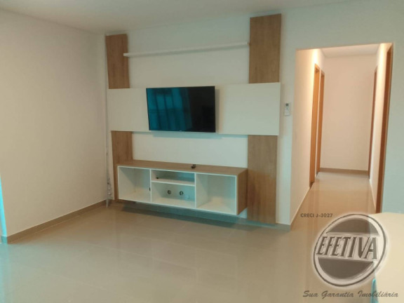 Imagem Apartamento com 3 Quartos à Venda, 84 m² em Caioba - Matinhos