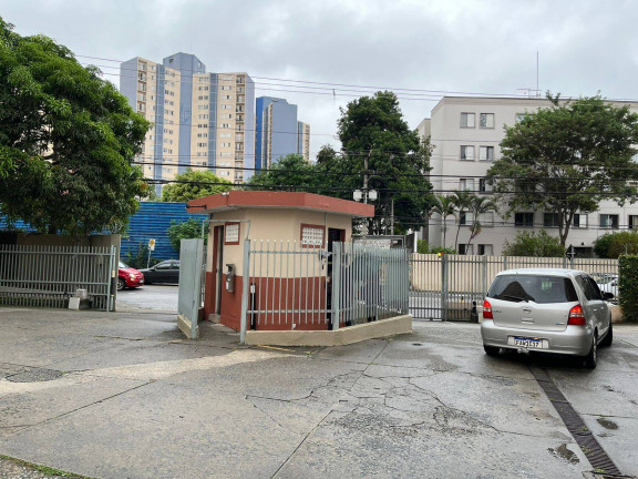 Apartamento com 3 Quartos à Venda, 72 m² em Vila Alpina - São Paulo