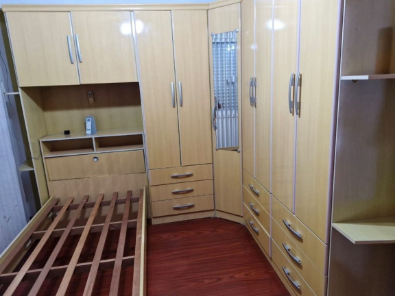 Apartamento com 2 Quartos à Venda, 78 m² em São Geraldo - Porto Alegre