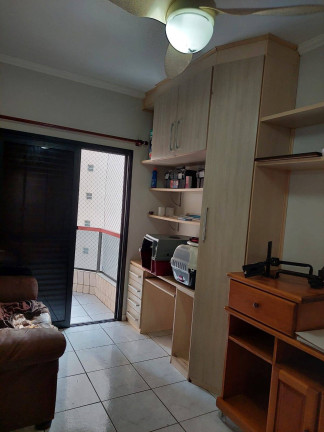Imagem Apartamento com 3 Quartos à Venda, 139 m² em Guilhermina - Praia Grande