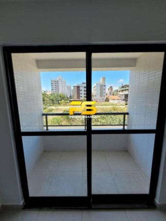 Apartamento com 2 Quartos à Venda, 54 m² em Intermares - Cabedelo