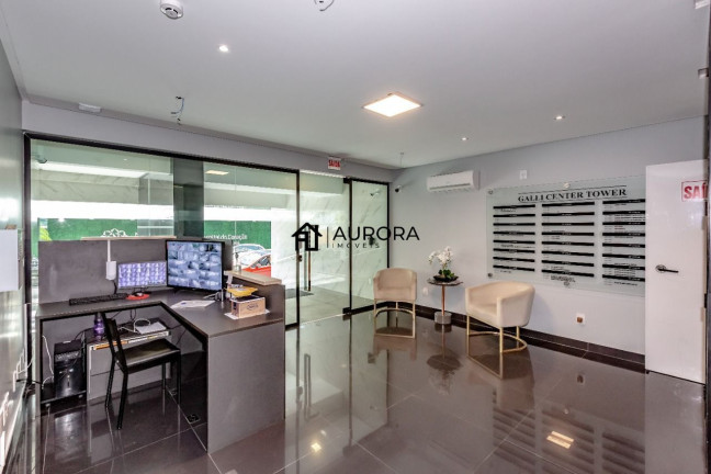 Imagem Sala Comercial para Alugar, 43 m² em Pioneiros - Balneário Camboriú
