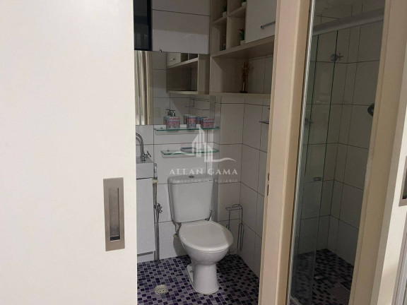 Imagem Apartamento com 2 Quartos à Venda, 68 m² em Pajuçara - Maceió