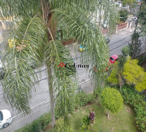 Imagem Apartamento com 2 Quartos à Venda, 48 m² em São Paulo - Ibiúna