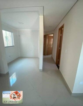 Imagem Apartamento com 2 Quartos à Venda, 108 m² em Vila Clarice - Santo André