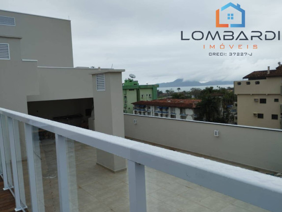 Imagem Apartamento com 2 Quartos à Venda, 71 m² em Tenório - Ubatuba
