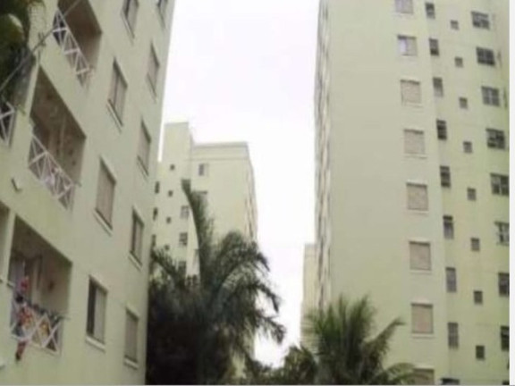 Apartamento com 3 Quartos à Venda, 74 m² em Vila Ema - São Paulo
