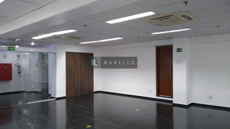 Imagem Imóvel Comercial para Alugar, 5.955 m² em Vila Nancy - São Paulo