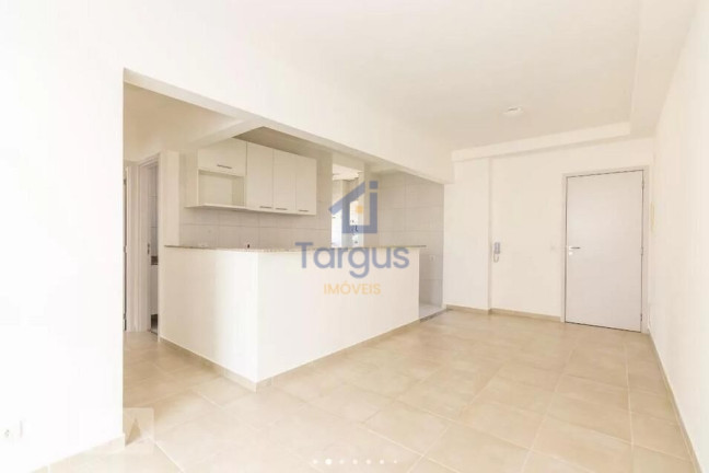 Imagem Apartamento com 2 Quartos à Venda, 56 m² em Sapopemba - São Paulo