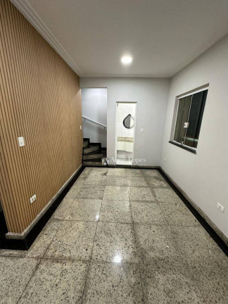 Imagem Casa com 3 Quartos à Venda, 145 m² em Aparecida - Santos