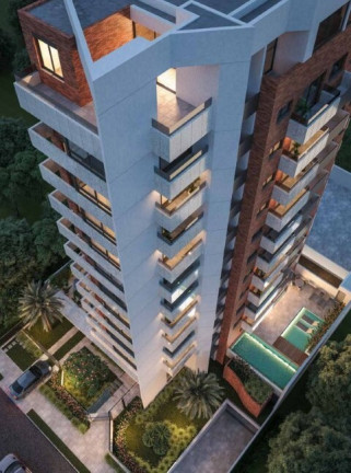 Apartamento com 2 Quartos à Venda, 287 m² em Moinhos De Vento - Porto Alegre