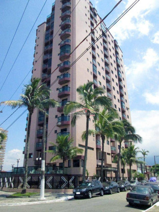 Imagem Apartamento com 2 Quartos à Venda, 109 m² em Caiçara - Praia Grande
