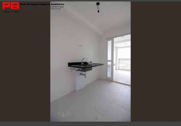 Imagem Apartamento com 2 Quartos à Venda, 69 m² em São Paulo