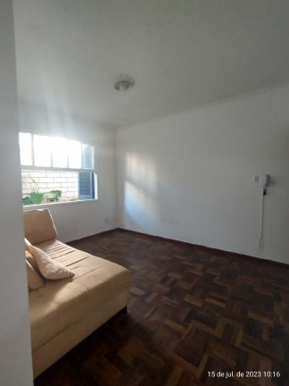 Imagem Apartamento com 2 Quartos à Venda, 49 m² em Menino Deus - Porto Alegre