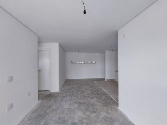 Imagem Apartamento com 3 Quartos à Venda, 103 m² em Brooklin - São Paulo
