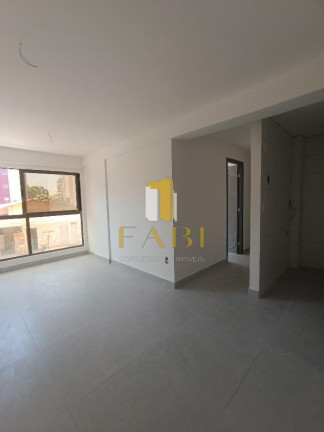 Apartamento com 2 Quartos à Venda, 51 m² em Intermares - Cabedelo