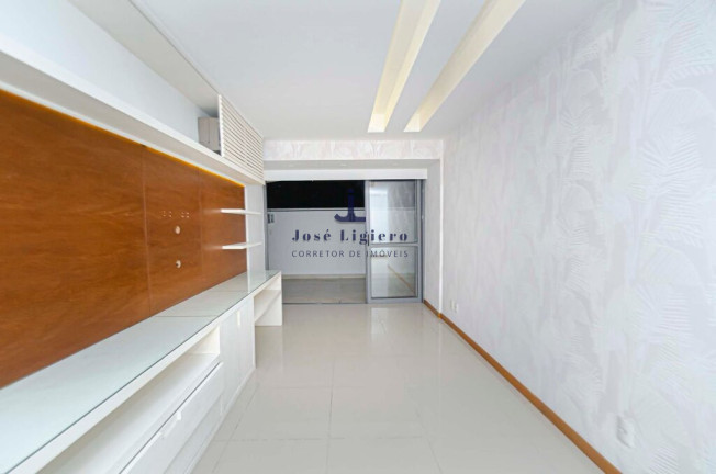 Imagem Apartamento com 3 Quartos à Venda, 143 m² em Botafogo - Rio De Janeiro