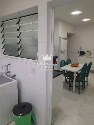 Imagem Apartamento com 3 Quartos à Venda, 142 m² em Gonzaga - Santos