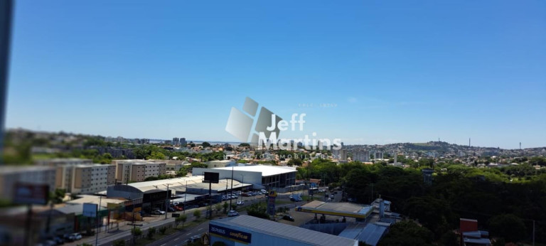 Imagem Apartamento com 2 Quartos para Alugar, 57 m² em Cavalhada - Porto Alegre