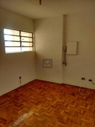 Imagem Apartamento com 1 Quarto à Venda, 36 m² em Mirandópolis - São Paulo
