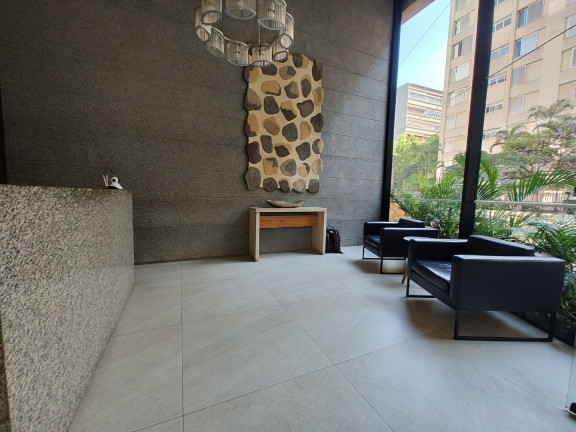 Imagem Imóvel para Alugar, 64 m² em Jardim Paulista - São Paulo