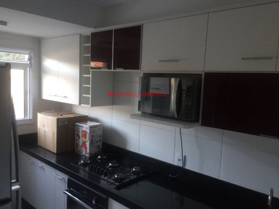 Imagem Apartamento com 2 Quartos à Venda, 54 m² em Vila Nova Esperia - Jundiaí