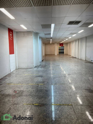 Imagem Imóvel Comercial à Venda, 1.070 m² em Sé - São Paulo