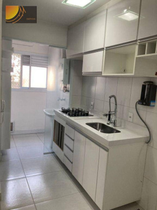 Apartamento com 2 Quartos à Venda, 48 m² em Pirituba - São Paulo