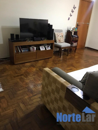 Imagem Apartamento com 2 Quartos à Venda, 79 m² em Parque Imperial - São Paulo