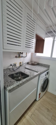 Imagem Apartamento com 3 Quartos à Venda, 69 m² em Barra Funda - São Paulo