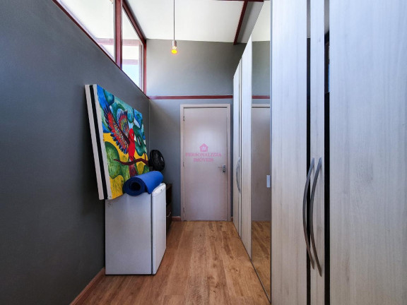 Imagem Casa de Condomínio com 4 Quartos à Venda, 360 m² em Engordadouro - Jundiaí