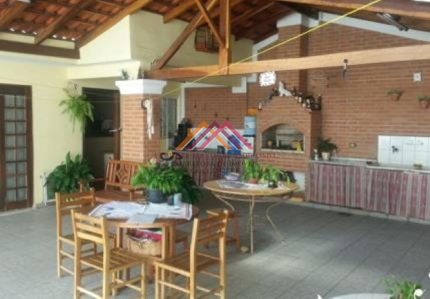 Imagem Casa com 4 Quartos à Venda, 270 m² em Região Central - Caieiras