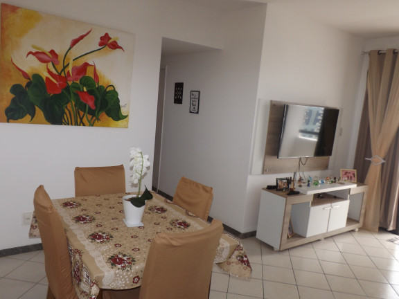 Apartamento com 3 Quartos à Venda, 84 m² em Costa Azul - Salvador