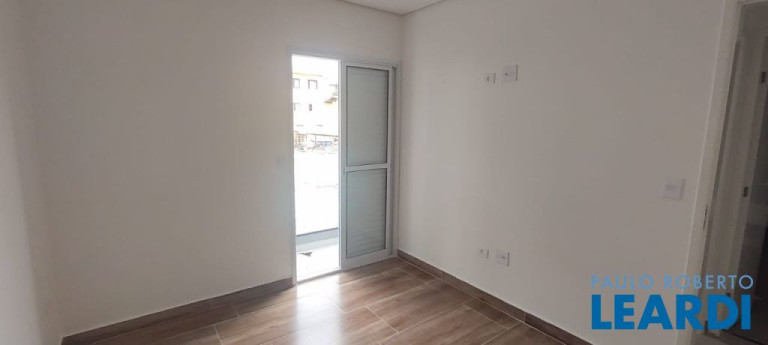 Apartamento com 2 Quartos à Venda, 58 m² em Vila Alice - Santo André