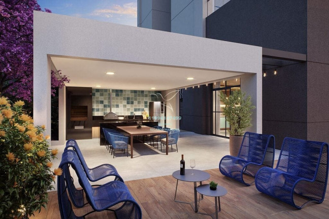 Imagem Apartamento com 3 Quartos à Venda, 136 m² em Vila Yara - Osasco