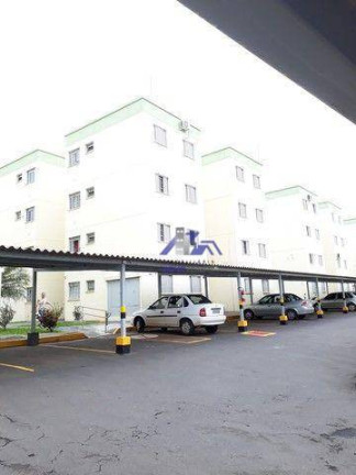 Imagem Apartamento com 2 Quartos à Venda, 45 m² em Conjunto Habitacional Pedro Perri - Araçatuba