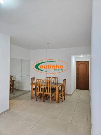 Imagem Apartamento com 2 Quartos à Venda, 67 m² em Vila Isabel - Rio De Janeiro