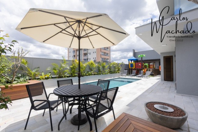 Apartamento com 3 Quartos à Venda, 125 m² em Anita Garibaldi - Joinville