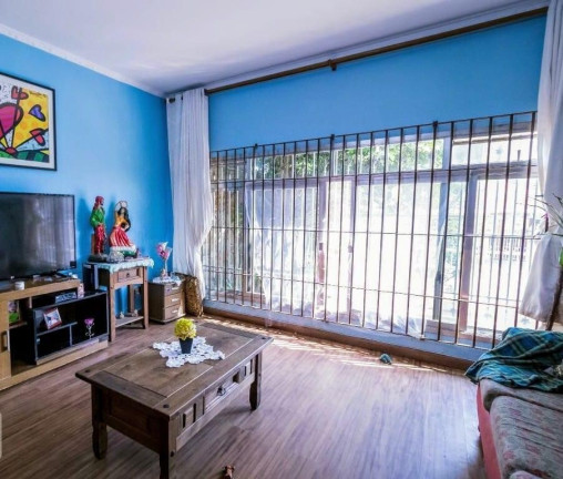 Casa com 3 Quartos à Venda, 152 m² em Vila Carrão - São Paulo