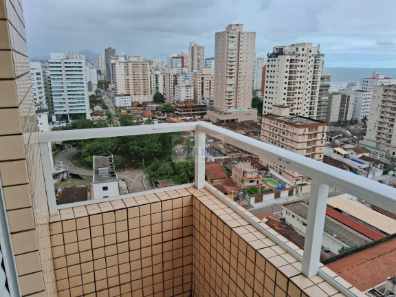 Imagem Apartamento com 3 Quartos à Venda, 73 m² em Aviação - Praia Grande