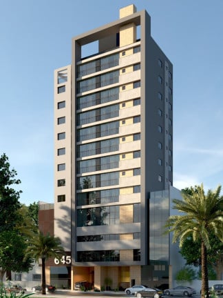 Imagem Apartamento com 4 Quartos à Venda, 195 m² em Centro - Balneário Camboriú