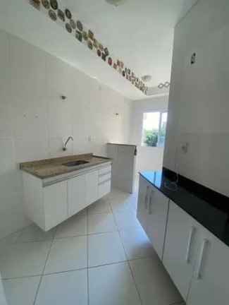Imagem Apartamento com 2 Quartos para Alugar, 70 m² em Vila São José - Taubaté