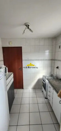 Imagem Apartamento com 2 Quartos à Venda, 63 m² em Jardim Sandra - Sorocaba