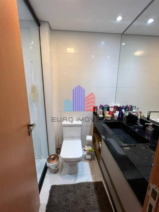 Imagem Apartamento com 3 Quartos à Venda, 148 m² em Canto Do Forte - Praia Grande