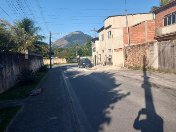 Imagem Terreno à Venda, 300 m² em Cpo Grande - Rio De Janeiro