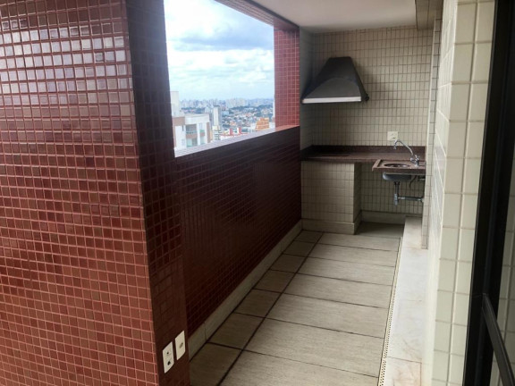 Imagem Apartamento com 4 Quartos à Venda, 208 m² em Vila Mariana - São Paulo