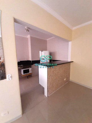 Imagem Apartamento com 1 Quarto à Venda, 50 m² em Enseada - Guarujá